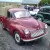 MORRIS MINOR PICK UP / CLAIM FULL PURCHASE PRICE REBATE FOR UK BUSINESS OWNER