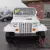 1989 Jeep Wrangler Islander 4x4