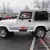 1989 Jeep Wrangler Islander 4x4