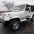 1989 Jeep Wrangler Islander 4x4