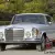 1970 Mercedes-Benz S-Class