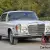 1970 Mercedes-Benz S-Class