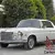 1970 Mercedes-Benz S-Class