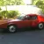 1972 Saab Sonett III, V4, low miles, Swedish Classic NO RESERVE AUCTION