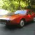 1972 Saab Sonett III, V4, low miles, Swedish Classic NO RESERVE AUCTION