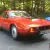 1972 Saab Sonett III, V4, low miles, Swedish Classic NO RESERVE AUCTION