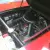 1972 Saab Sonett III, V4, low miles, Swedish Classic NO RESERVE AUCTION
