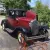 1930 Ford Model A