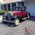 1930 Ford Model A