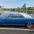 1966 Pontiac GTO