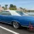 1966 Pontiac GTO