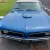 1966 Pontiac GTO