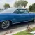 1966 Pontiac GTO