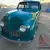 1948 Crosley CC Station Wagon