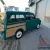 1948 Crosley CC Station Wagon
