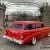 1956 Chevrolet Bel Air 210 Townsman WAGON 210 TOWNSMAN WAGON