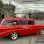 1956 Chevrolet Bel Air 210 Townsman WAGON 210 TOWNSMAN WAGON