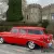 1956 Chevrolet Bel Air 210 Townsman WAGON 210 TOWNSMAN WAGON