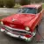 1956 Chevrolet Bel Air 210 Townsman WAGON 210 TOWNSMAN WAGON