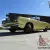 1969 Plymouth Road Runner Convertible