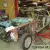 XY Fairmont  351 GT replica rolling shell