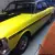 XY Fairmont  351 GT replica rolling shell