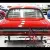 XY Fairmont  351 GT replica rolling shell