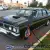 XY Fairmont  351 GT replica rolling shell