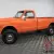 1971 Chevrolet K10 454 4 WHEEL DISC WINCH AC