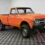 1971 Chevrolet K10 454 4 WHEEL DISC WINCH AC
