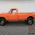 1971 Chevrolet K10 454 4 WHEEL DISC WINCH AC