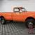 1971 Chevrolet K10 454 4 WHEEL DISC WINCH AC
