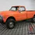 1971 Chevrolet K10 454 4 WHEEL DISC WINCH AC