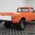 1971 Chevrolet K10 454 4 WHEEL DISC WINCH AC