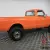 1971 Chevrolet K10 454 4 WHEEL DISC WINCH AC