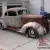 1936 Hudson 8 Business Coupe