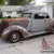 1936 Hudson 8 Business Coupe