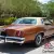 1974 Pontiac Grand Prix