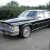  Stunning Black 1978 Cadillac Sedan de Ville 