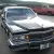  Stunning Black 1978 Cadillac Sedan de Ville 