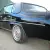  Stunning Black 1978 Cadillac Sedan de Ville 