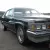  Stunning Black 1978 Cadillac Sedan de Ville 
