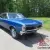 1967 Pontiac Le Mans