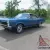 1967 Pontiac Le Mans