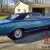 1967 Pontiac Le Mans