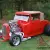 1929 Ford Model A Model A