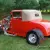 1929 Ford Model A Model A