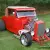 1929 Ford Model A Model A