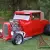 1929 Ford Model A Model A