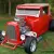 1929 Ford Model A Model A